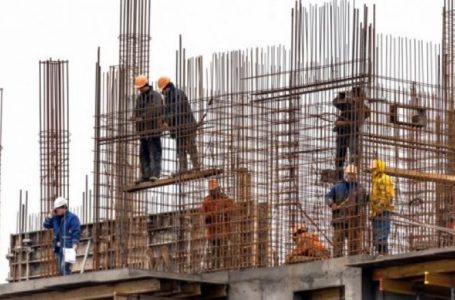 Rriten pagat në Zvicër, ja sa paguhen punëtorët e ndërtimit