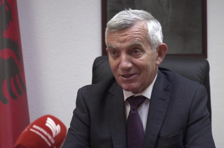 Minxhozi: Marrëveshjet e nënshkruara midis Kosovës dhe Shqipërisë po respektohen