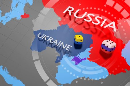 Dita e 86-të e luftës – Si është situata në Ukrainë