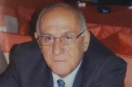 Ndërron jetë Shefqet Vokshi – Qeta