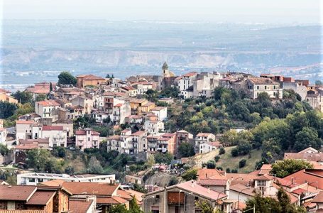 San Basile arbëresh, fshati që ruan traditat e vendit të origjinës