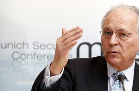 Ish diplomati gjerman përgëzon kancelarin Scholz për gjuhën e qartë ndaj Serbisë