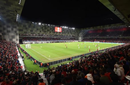 Shiten të gjitha biletat për ndeshjen Shqipëri – Poloni
