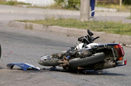 ​Aksident ne Pejë, humb jetën motoçiklisti