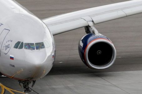 Pronari më i madh i avionëve në botë humbi 113 avionë në Rusi për shkak të sanksioneve