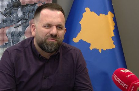 Rukiqi: Paga minimale është e pranueshme për rrethanat ekonomike që i ka vendi