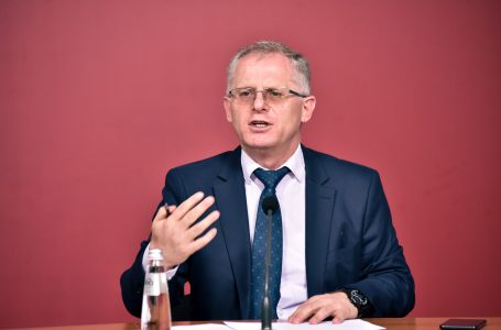 ​Bislimi: Po rritet përkrahja financiare për Luginën e Preshevës