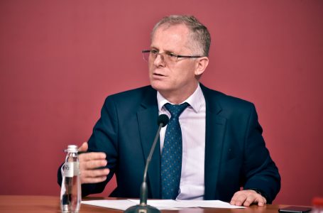 Bislimi: Kuvendi i hapi rrugë anëtarësimit të Kosovës në Zonën e Vetme të Pagesave Evropiane