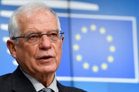 Borrell: Ushtria ruse do të “asgjësohet” nëse do të nisë një sulm bërthamor