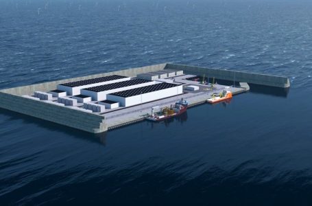 Varësia ndaj gazit rus, Danimarka përgatit revolucionin energjetik për Evropën