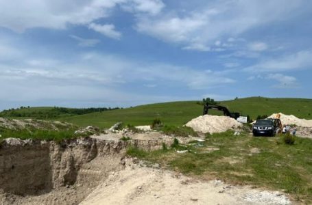Pas 13 ditësh gërmime me kërkesë të Kosovës, s’gjenden mbetje mortore në Shtaval të Serbisë