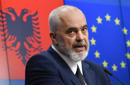Rama: Mbështesim anëtarësimin e Kosovës në Këshillin e Evropës