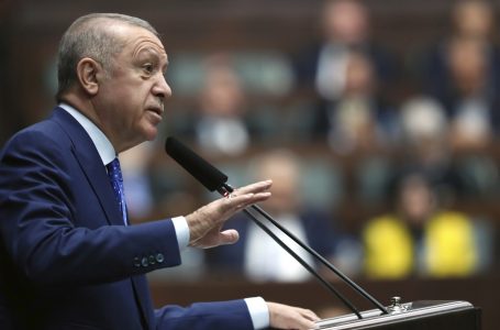 Erdogan: Nuk do të ketë humbës në procesin e paqes në Ukrainë