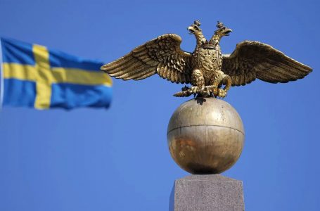 Suedia njofton zyrtarisht aplikimin për anëtarësimin në NATO