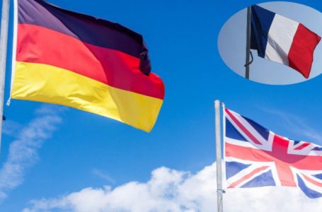 Gjermania dhe Britania përkrahin anëtarësimin e Kosovës në Këshillin e Evropës, Franca hezituese