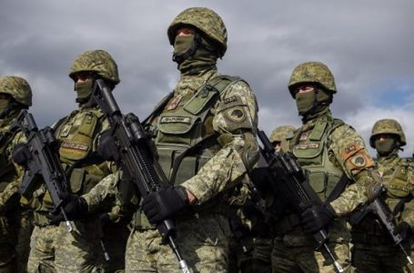 Miratohet Projektligji për policinë ushtarake të FSK-së
