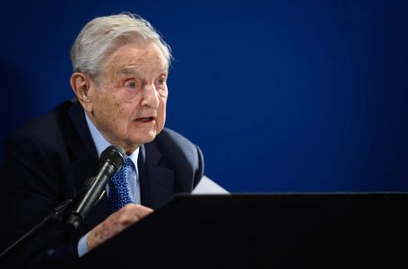 Soros: Pushtimi rus në Ukrainë, fillimi i Luftës së Tretë Botërore