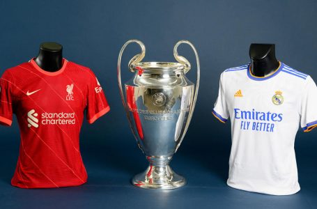 Liverpool-Real Madrid, sonte kurorëzohet kampioni i ri i Evropës
