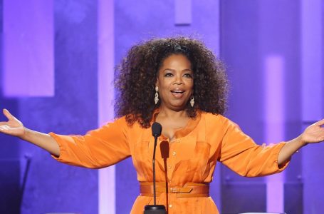 “Nga një vajzë e varfër dhe pa mbrojtje, në një miliardere”, historia motivuese e Oprah Winfrey