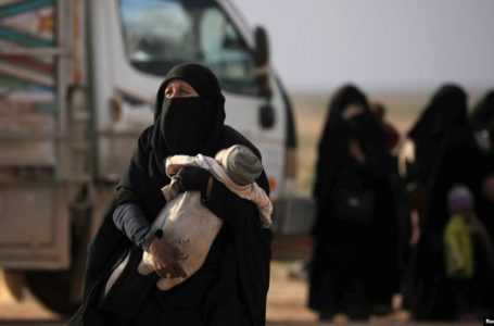 13 shtetas shqiptarë nxirren nga kampi i ISIS në Siri