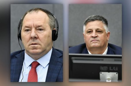 Rasti Gucati e Haradinaj, aktgjykimi i apelit shpallet më 2 shkurt