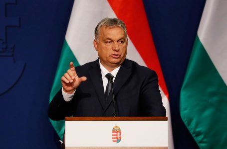 Orban: Nuk ka vend për Ukrainën në agjendën evropiane