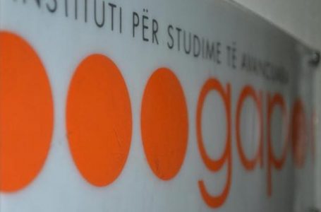 Instituti GAP: Në vitin 2024, eksportet e shërbimeve të teknologjisë arritën në 347.4 milionë euro
