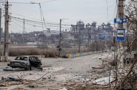 Kremlini: Bisedimet e paqes nuk ka gjasa të rifillojnë pas kapitullimit të Mariupolit