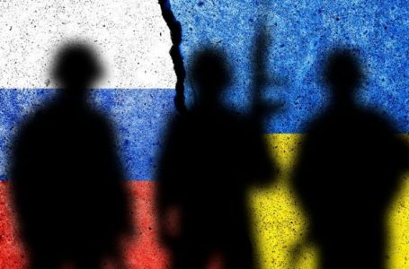 89 ditë luftë – Si është situata në Ukrainë