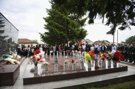 ​23 vjet nga masakra në Qyshk