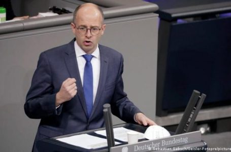 CDU/CSU kërkon hapa konkrete nga qeveria gjermane për mbështetjen e anëtarësimit të Kosovës në KE