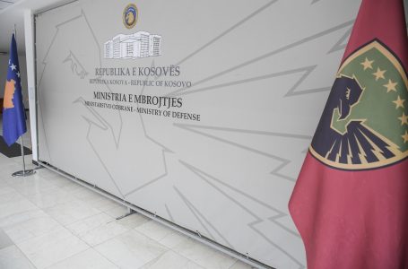 Siguria në vend, Ministria e Mbrojtjes: S’ka vend për panik, Serbia vazhdimisht dezinformon