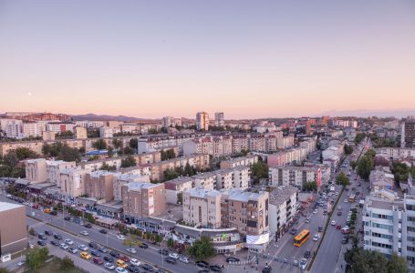 ​BE-ja dhe Kosova nënshkruajnë Marrëveshjen Kornizë të Partneritetit Financiar IPA III