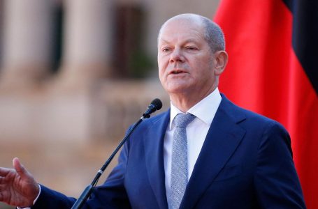 Olaf Scholz nuk pret krizë të re financiare