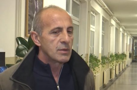Lënia anash e fëmijëve nga komuniteti, rom, ashkali dhe egjiptian, drejtori i Arsimit në Pejë: Nxënësit nuk ishin të asaj klase