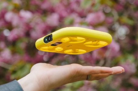 Snapchat prezanton Pixy, “kamerën e parë fluturuese”