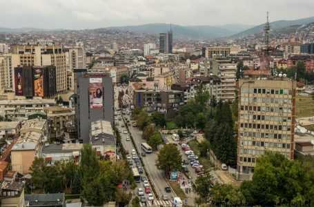 Rritet numri i turistëve të huaj në Kosovë