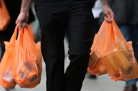 Finalizohet Udhëzimi Administrativ – Disa qese të plastikës ndalohen e disa do të bëhen me pagesë