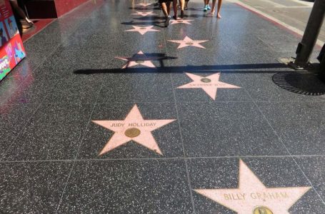 Pak histori nga Hollywood-i, kryeqyteti i kinemasë