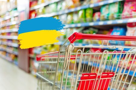 BE-ja pezullon përkohësisht tarifat për produktet nga Ukraina