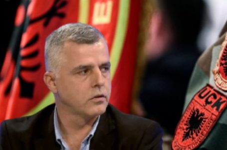 OVL-UÇK deklarohen pas dënimit të Gucatit dhe Haradinajt