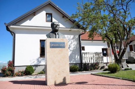 ​Sot organizohet vizitë në shtëpinë-Muze të Ukshin Hotit