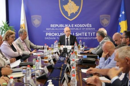 ​Kërkohen prokurorë të rinj dhe staf mbështetës