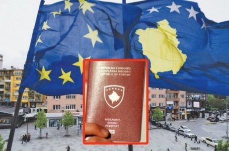 Presidenca çeke konfirmon, liberalizimi i vizave hiqet nga agjenda për shkak të tensioneve për targat