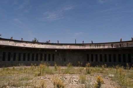 Organizata që monitoron punimet në Eshnore reagon për vonesë të punimeve