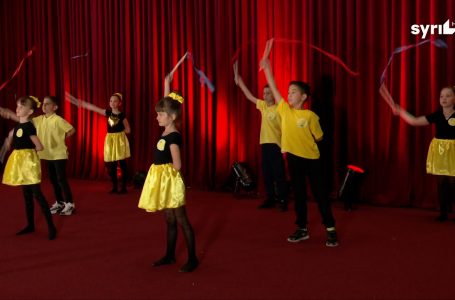Koncerti festiv i Televizionit Syri