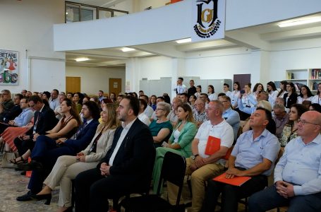 Nis punimet Konferenca Euroaziatike mbi Gjuhët dhe Shkencat Sociale në UGJ “Fehmi Agani”
