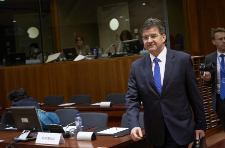 ​Lajcak do të vizitojë Kosovën