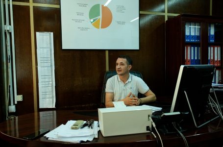 Halilaj: Rregullorja për Taksën Komunale i mundëson komunës më shumë kontrollë në biznese