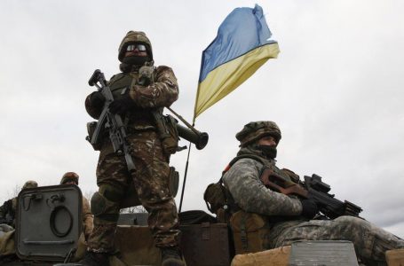 1 qershori 2022 shënon ditën e 98-të të luftës në Ukrainë